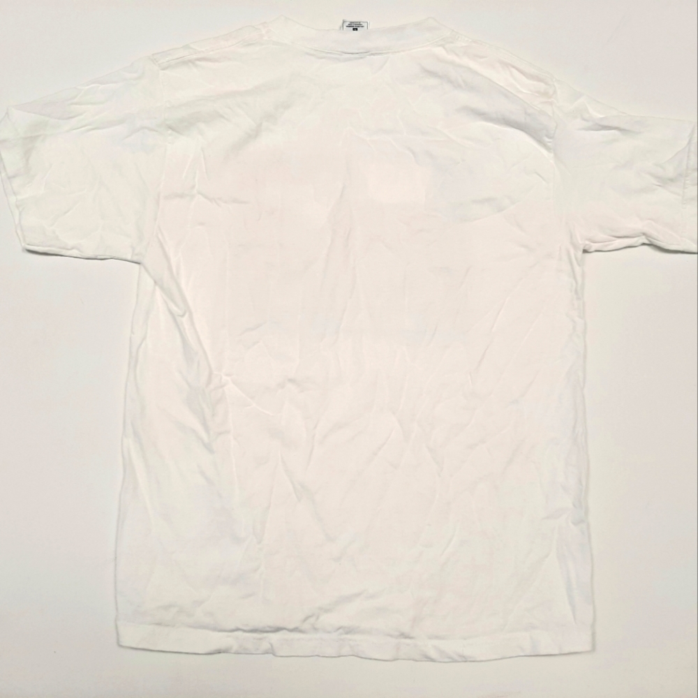 HOUSTON TEXAS SPACE ROCKET T-SHIRT - Picture 5 of 6